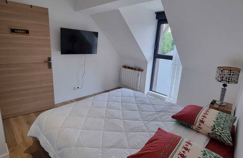 Douai Apartment | Appart Rome Charme et Confort