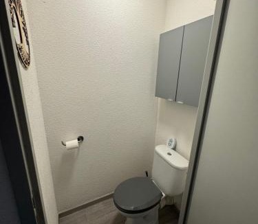 Montgellafrey Apartment | Appart SFL 1650m