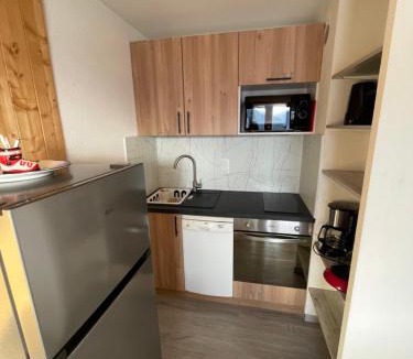 Montgellafrey Apartment | Appart SFL 1650m