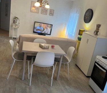 Saint-Vallier Apartment | Appart Saint vallier