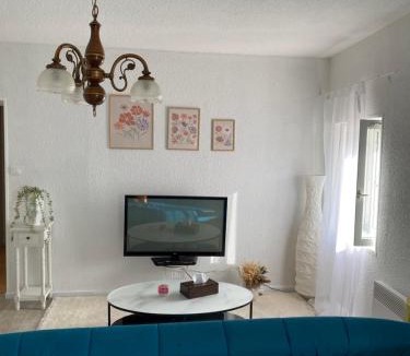 Saint-Vallier Apartment | Appart Saint vallier
