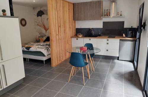 Cleguer Apartment | Appart'semaine
