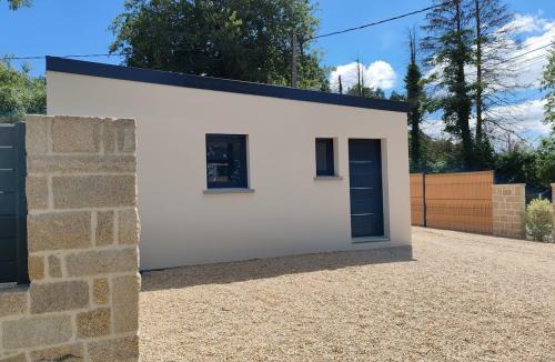 Cleguer Apartment | Appart'semaine
