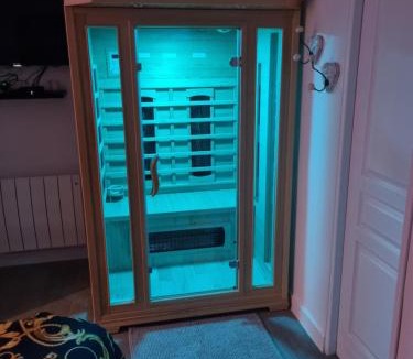 Sens Apartment | appart spa 89