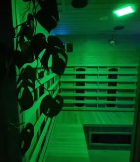 Gray Apartment | Appart' spa privatif Gray