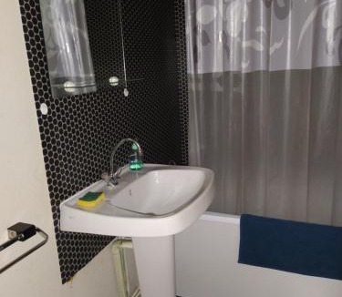 Saint-Gervais-les-Bains Apartment | appart st gervais le Topaze