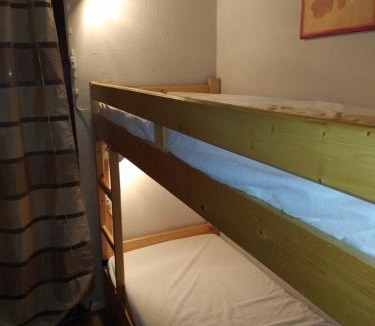 Saint-Gervais-les-Bains Apartment | appart st gervais le Topaze