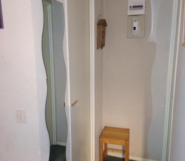 Saint-Gervais-les-Bains Apartment | appart st gervais le Topaze