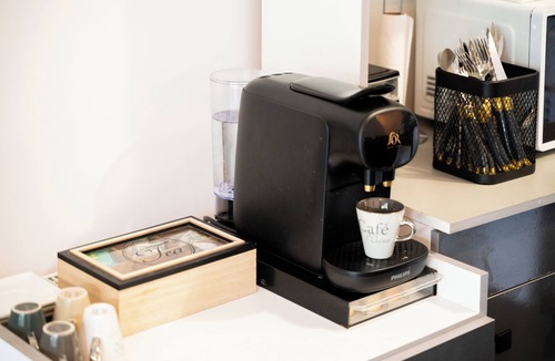 Trappes Apartment | Appart Standing