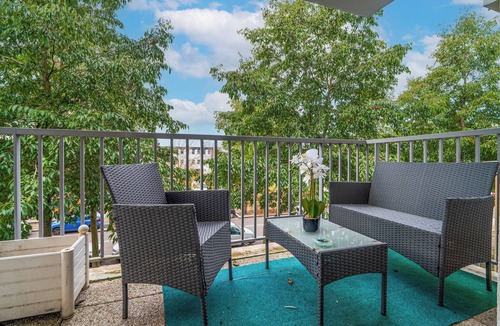 Trappes Apartment | Appart Standing