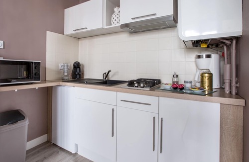 Arras Apartment | Appart'Station Arras