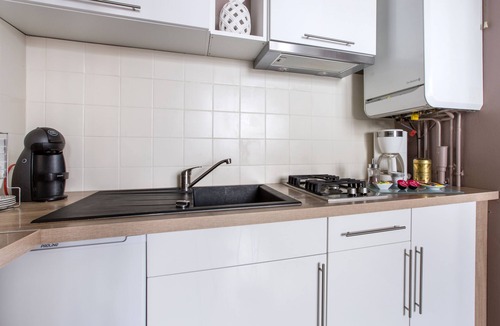 Arras Apartment | Appart'Station Arras