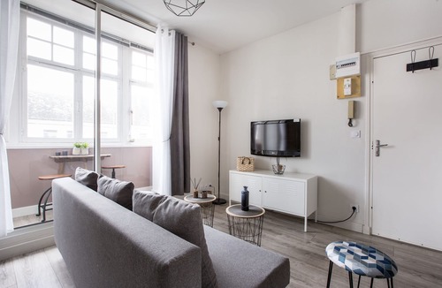 Arras Apartment | Appart'Station Arras