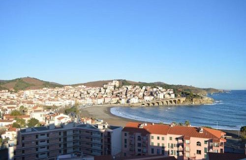 Banyuls-sur-Mer Apartment | Appart Studio cabine 4 couchages BANYULS SUR MER BN130-C117
