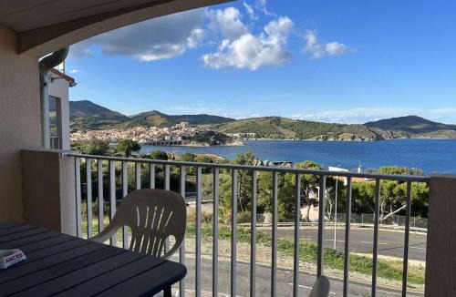 Banyuls-sur-Mer Apartment | Appart Studio - cabine 4 couchages BANYULS SUR MER BN120-3212