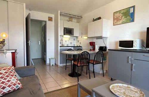 Banyuls-sur-Mer Apartment | Appart Studio - cabine 4 couchages BANYULS SUR MER BN120-3212