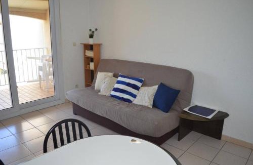 Banyuls-sur-Mer Apartment | Appart Studio - cabine 4 couchages BANYULS SUR MER BN120-3204