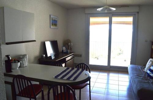 Banyuls-sur-Mer Apartment | Appart Studio - cabine 4 couchages BANYULS SUR MER BN120-3204