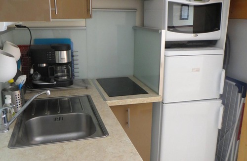 Aiguelongue Apartment | appart studio villa in Montpellier, sea 16km . city center faculties hospitals