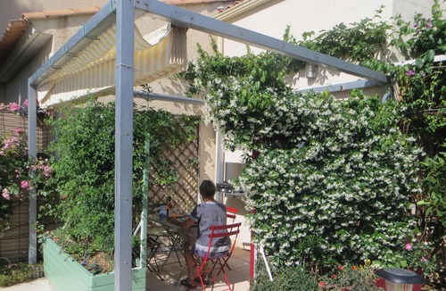Aiguelongue Apartment | appart studio villa in Montpellier, sea 16km . city center faculties hospitals