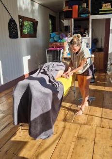 Maurecourt Apartment | APPART sur l'EAU SPA Proche PARIS