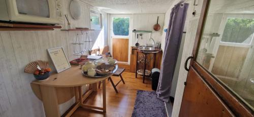 Maurecourt Apartment | APPART sur l'EAU SPA Proche PARIS