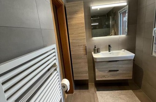 Sonceboz-Sombeval Apartment | Appart sympa !