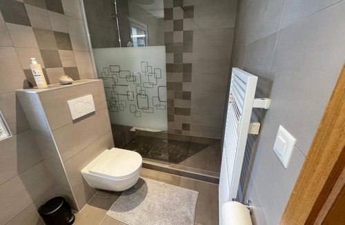 Sonceboz-Sombeval Apartment | Appart sympa !