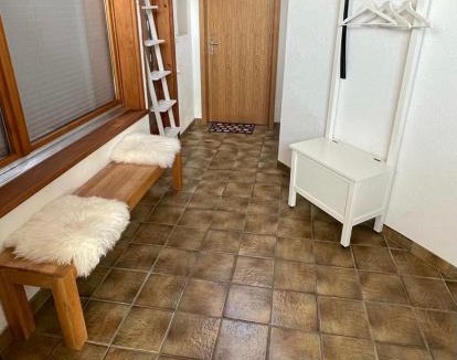 Sonceboz-Sombeval Apartment | Appart sympa !