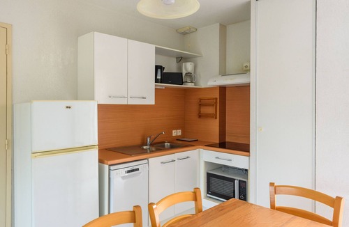 Aiguelèze Condo | Appart sympa proche du Golf, accès Piscine