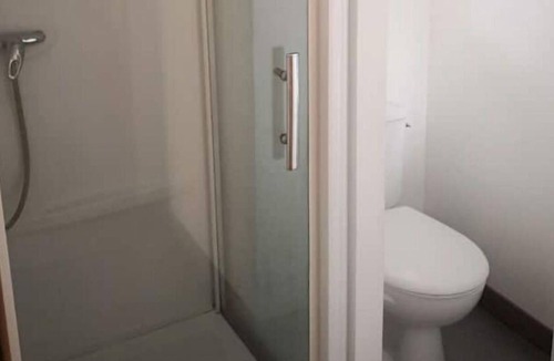 Vierzon Apartment | Appart T.2 Avec Terrasse & Wifi