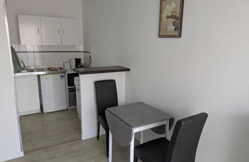 Blagnac Apartment | Appart T1bis 31m2 Blagnac proche Tram