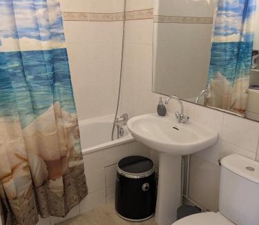 Blagnac Apartment | Appart T1bis 31m2 Blagnac proche Tram