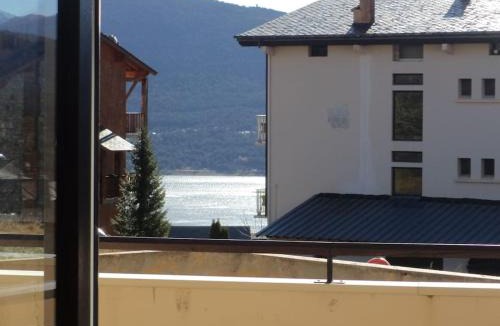 Les Angles Apartment | Appart T2 cabine grande terrasse classé 2 *