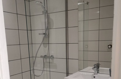 Lasbordes Apartment | Appart' T2 Fonctionnel