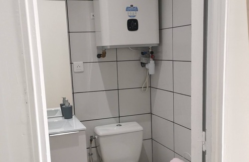 Lasbordes Apartment | Appart' T2 Fonctionnel