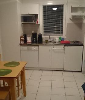 Saint-Geniez-d'Olt Apartment | Appart T2 Village vacance 3 étoiles St Geniez d'Olt 2 piscines chauffées 75