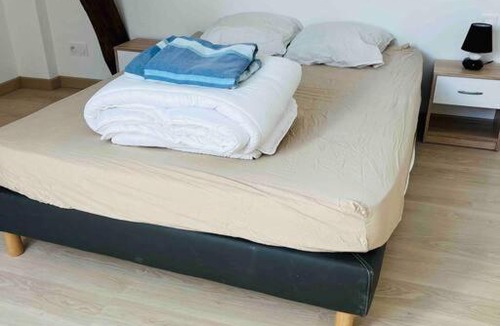 Corne Apartment | Appart T3 neuf à 15 min d’Angers