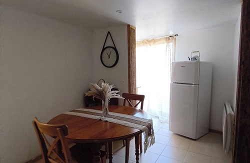 Allos Ski Chalet | APPART T3 RDC AVEC JARDIN VILLAGE ALLOS DANS CHALET