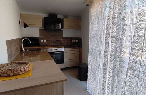 Allos Ski Chalet | APPART T3 RDC AVEC JARDIN VILLAGE ALLOS DANS CHALET