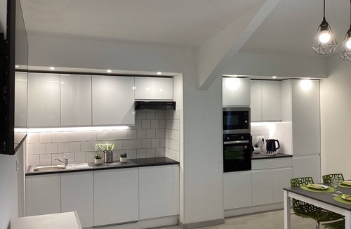 Lourdes Apartment | Appart T4 85 m2 clim, parking, proche Sanctuaire