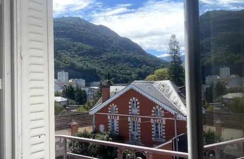 Lourdes Apartment | Appart T4 85 m2 clim, parking, proche Sanctuaire