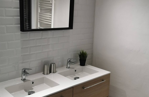 La Roche-sur-Yon Apartment | Appart TOP