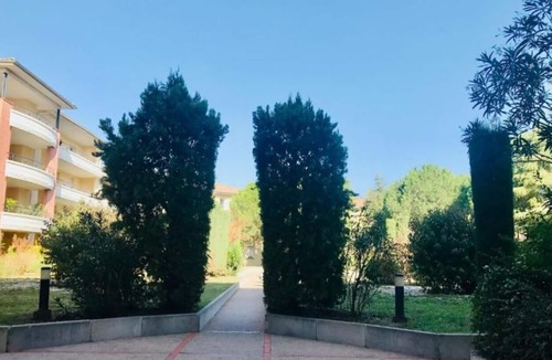 Blagnac Apartment | Appart Toulouse Blagnac Aeroport