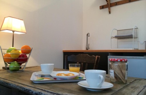 Laon Apartment | Appart Tourisme