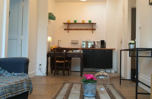 Laon Apartment | Appart Tourisme