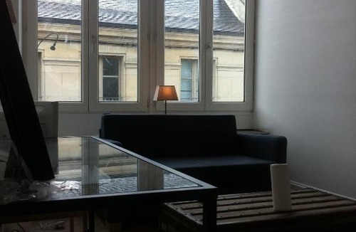 Laon Apartment | Appart Tourisme