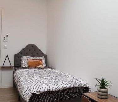 Mardie Apartment | Appart tout confort - Canal d'Orléans - 4 à 6 pers