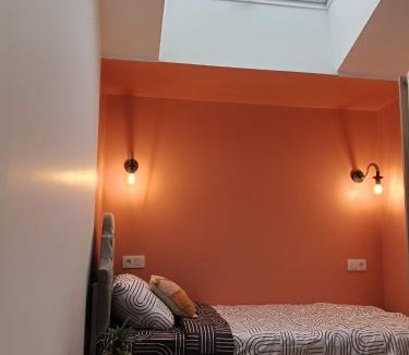 Mardie Apartment | Appart tout confort - Canal d'Orléans - 4 à 6 pers