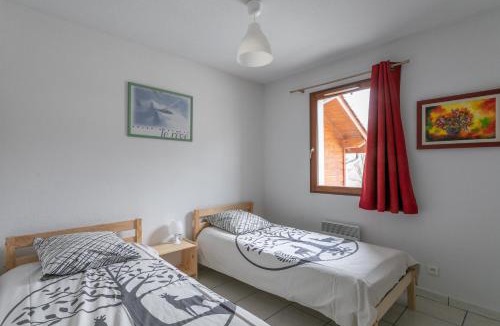 Guillestre Apartment | Appart Tout Confort
